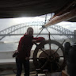 Meet your Posher, Lindsay